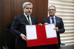 2019’da 96 Öğrenci, Ortak Eğitim Programıyla İş Sahibi Oldu 